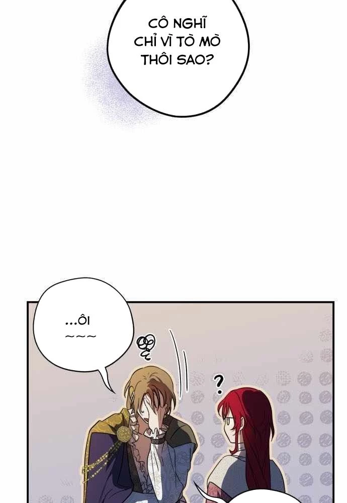 Bị Che Khuất Bởi Mặt Trời Lặn Chapter 121 - 59