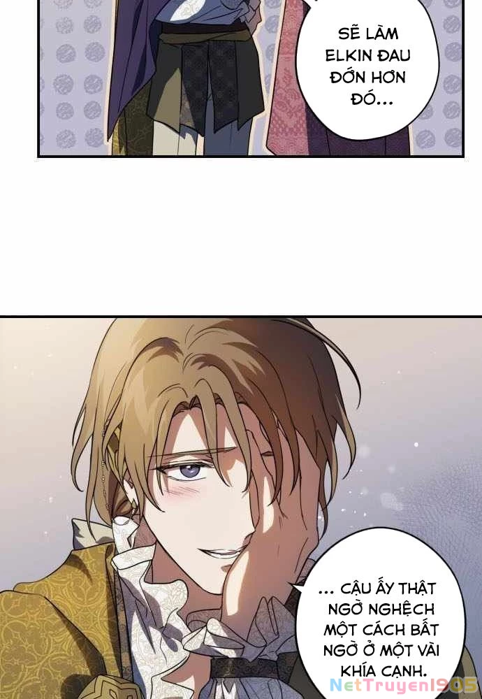 Bị Che Khuất Bởi Mặt Trời Lặn Chapter 121 - 60