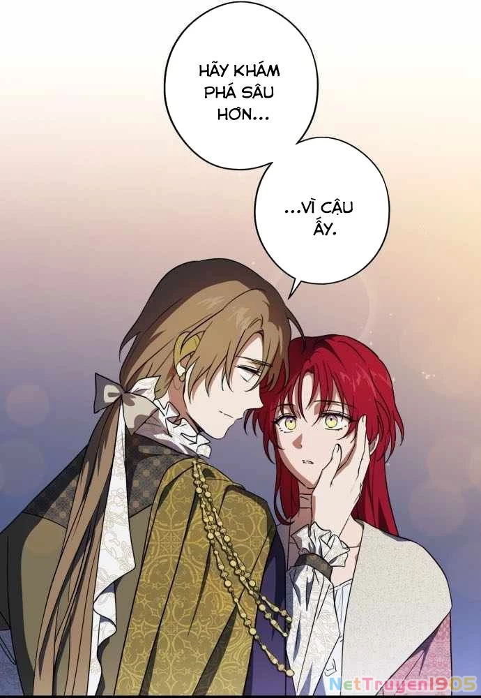 Bị Che Khuất Bởi Mặt Trời Lặn Chapter 121 - 64