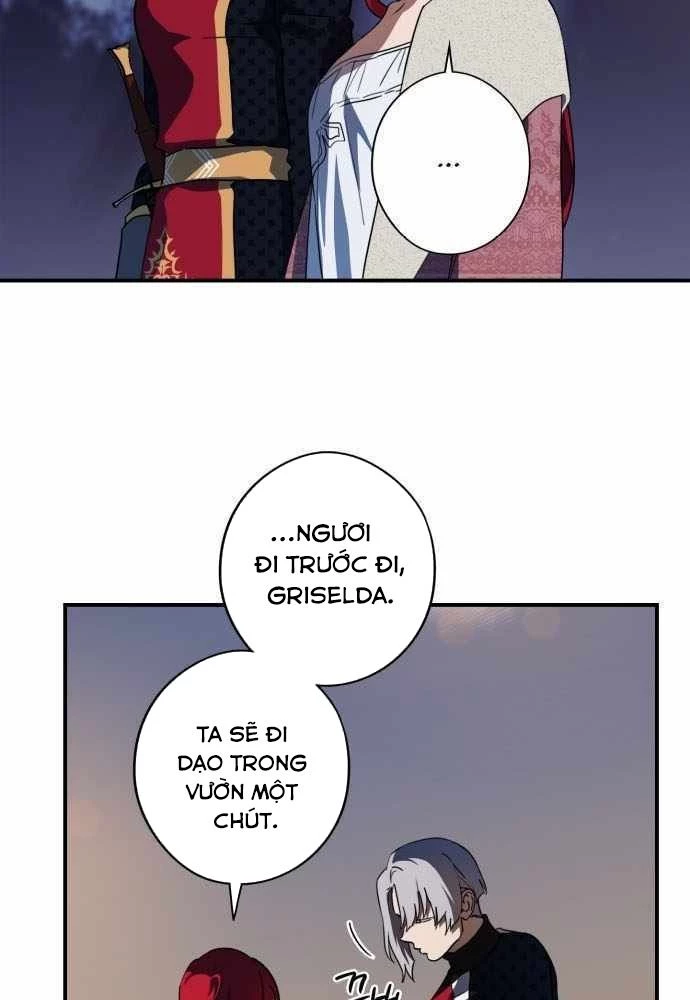 Bị Che Khuất Bởi Mặt Trời Lặn Chapter 121 - 68