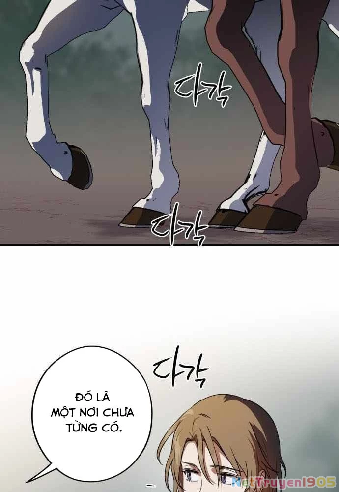 Bị Che Khuất Bởi Mặt Trời Lặn Chapter 121 - 70