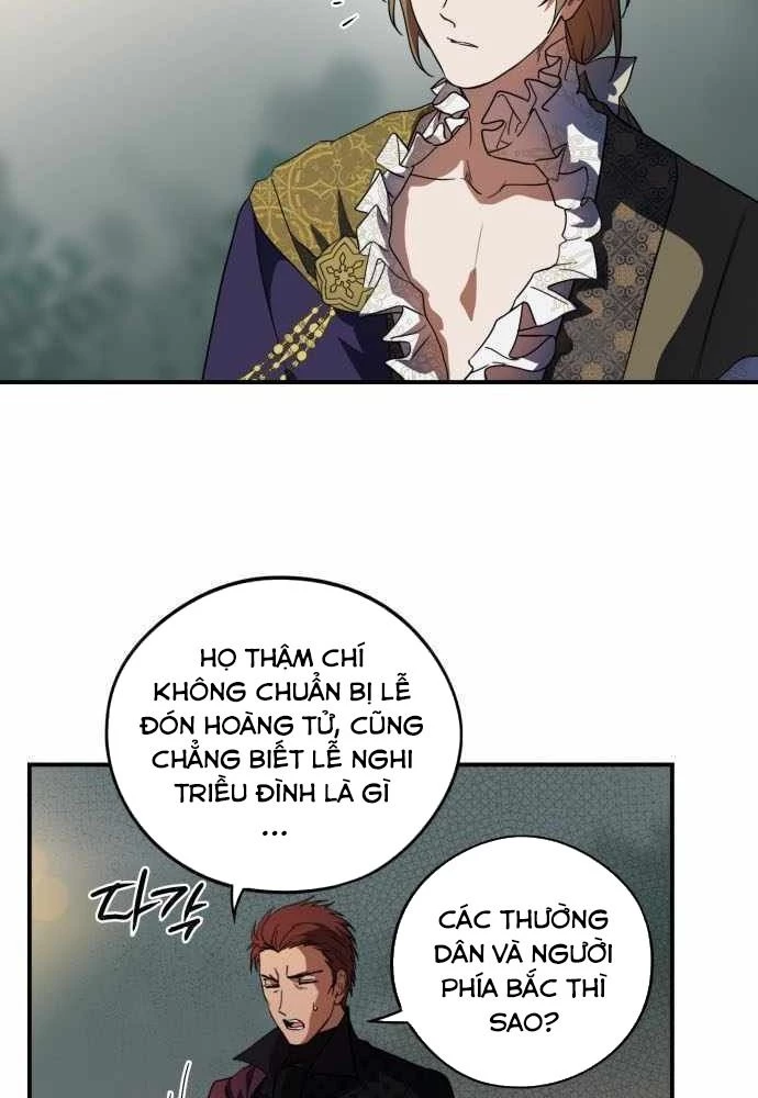 Bị Che Khuất Bởi Mặt Trời Lặn Chapter 121 - 71