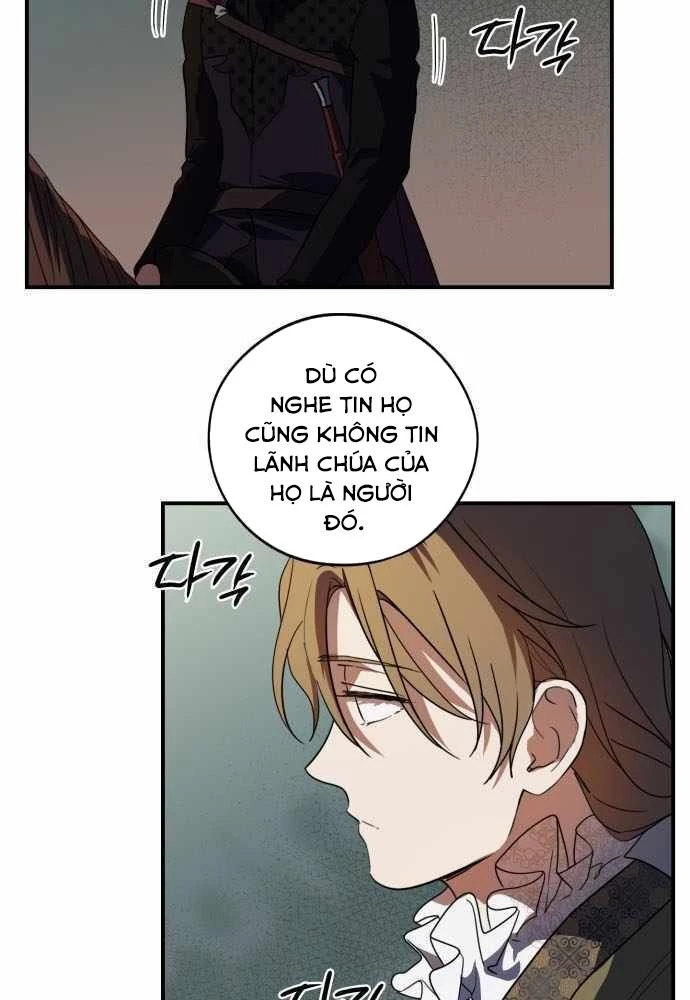 Bị Che Khuất Bởi Mặt Trời Lặn Chapter 121 - 72