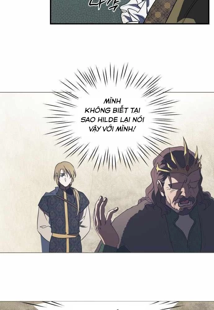 Bị Che Khuất Bởi Mặt Trời Lặn Chapter 121 - 73