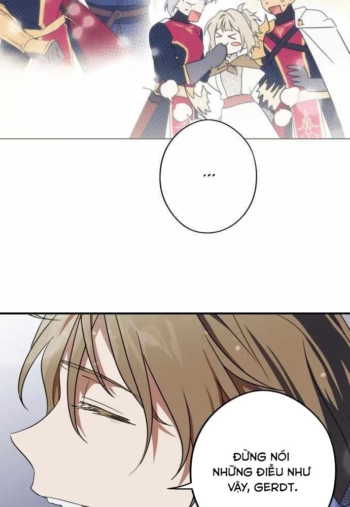 Bị Che Khuất Bởi Mặt Trời Lặn Chapter 121 - 75