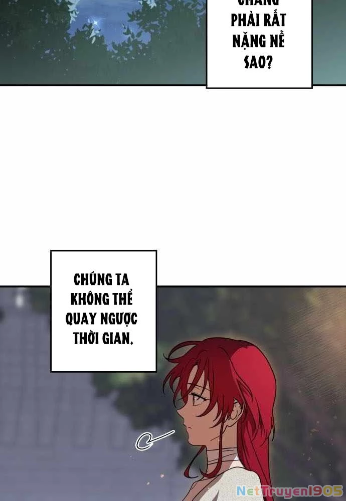 Bị Che Khuất Bởi Mặt Trời Lặn Chapter 121 - 80