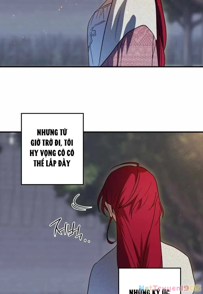 Bị Che Khuất Bởi Mặt Trời Lặn Chapter 121 - 81