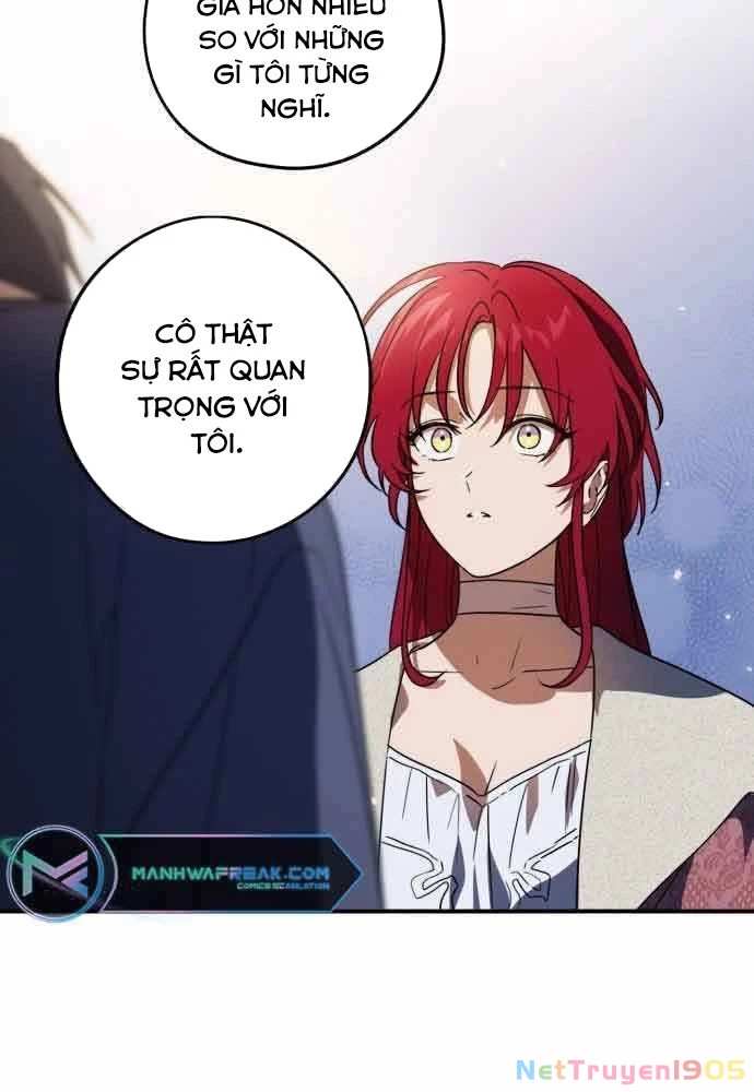 Bị Che Khuất Bởi Mặt Trời Lặn Chapter 122 - 15