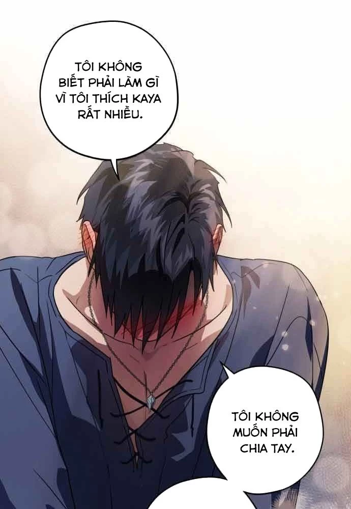 Bị Che Khuất Bởi Mặt Trời Lặn Chapter 122 - 16