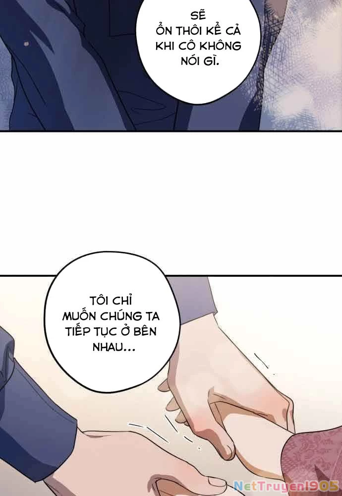 Bị Che Khuất Bởi Mặt Trời Lặn Chapter 122 - 17