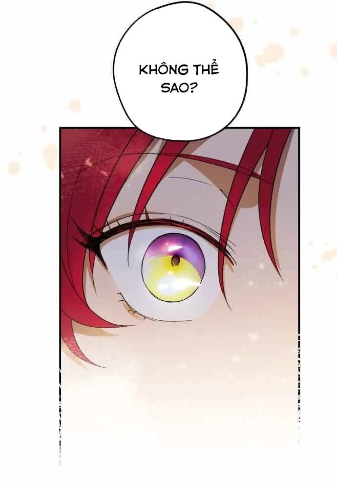 Bị Che Khuất Bởi Mặt Trời Lặn Chapter 122 - 19