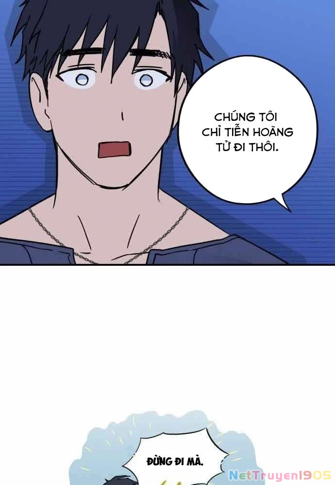 Bị Che Khuất Bởi Mặt Trời Lặn Chapter 122 - 24