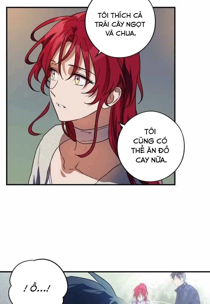 Bị Che Khuất Bởi Mặt Trời Lặn Chapter 122 - 28