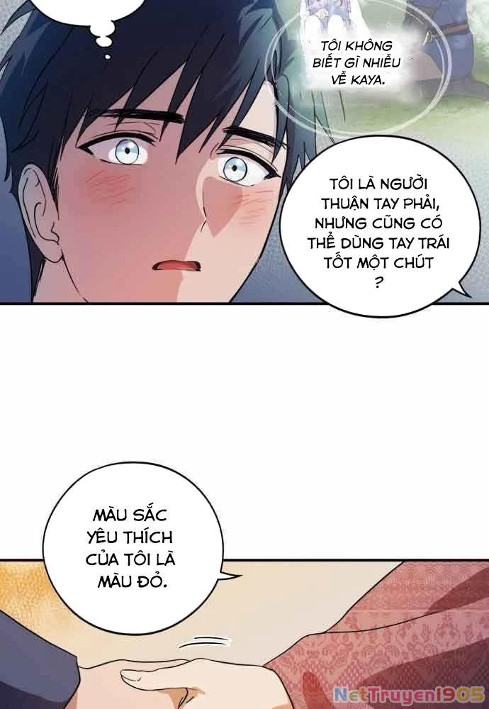 Bị Che Khuất Bởi Mặt Trời Lặn Chapter 122 - 29