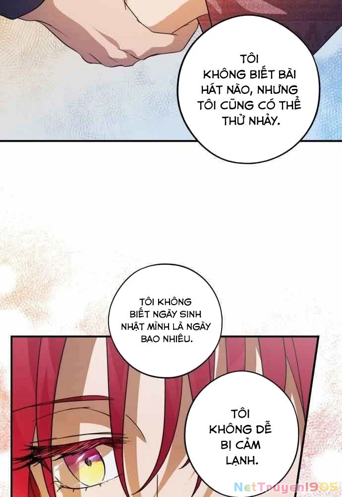 Bị Che Khuất Bởi Mặt Trời Lặn Chapter 122 - 30