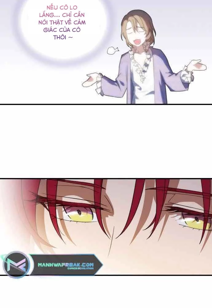 Bị Che Khuất Bởi Mặt Trời Lặn Chapter 122 - 35