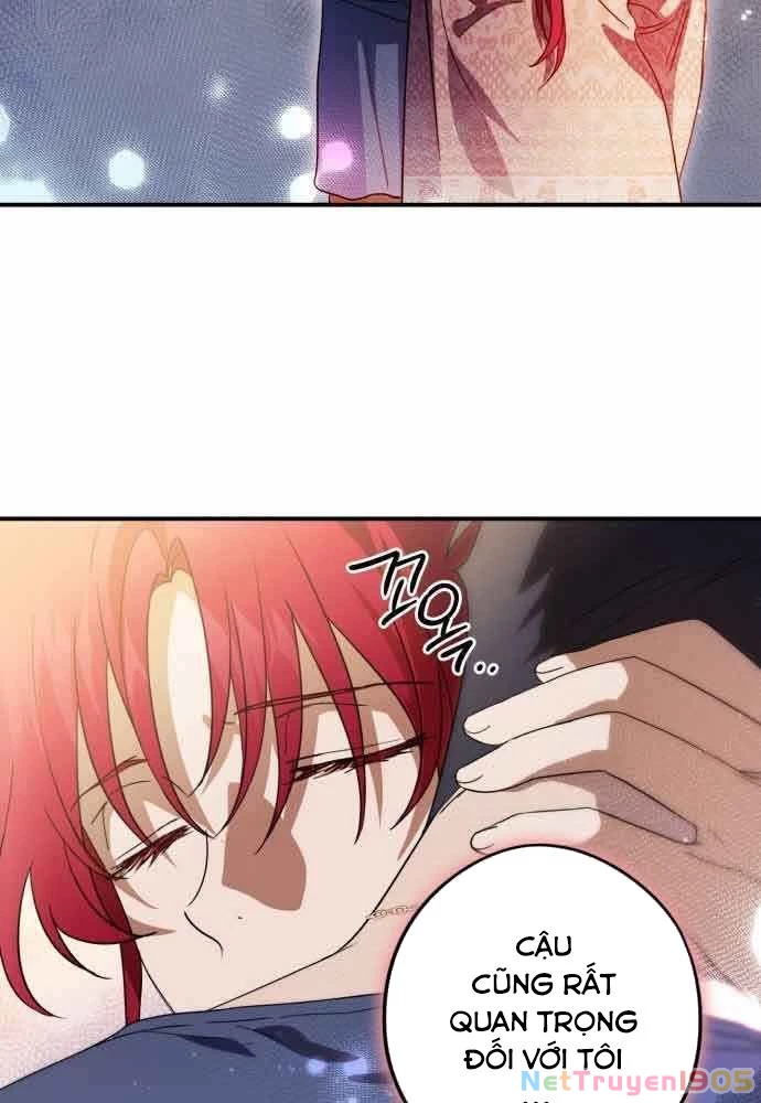 Bị Che Khuất Bởi Mặt Trời Lặn Chapter 122 - 38