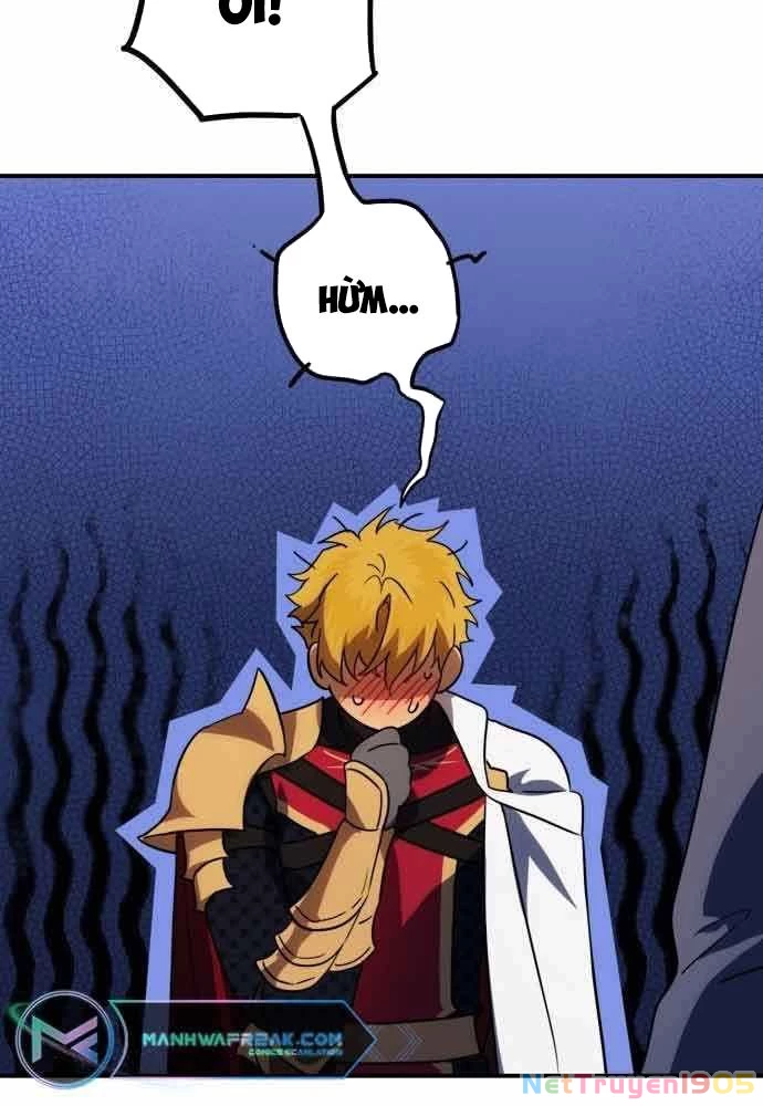 Bị Che Khuất Bởi Mặt Trời Lặn Chapter 122 - 46