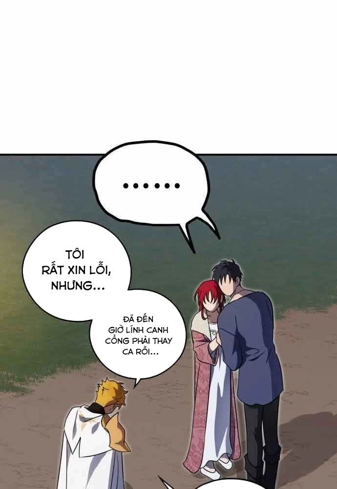 Bị Che Khuất Bởi Mặt Trời Lặn Chapter 122 - 47