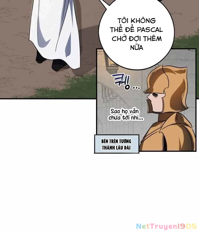 Bị Che Khuất Bởi Mặt Trời Lặn Chapter 122 - 48