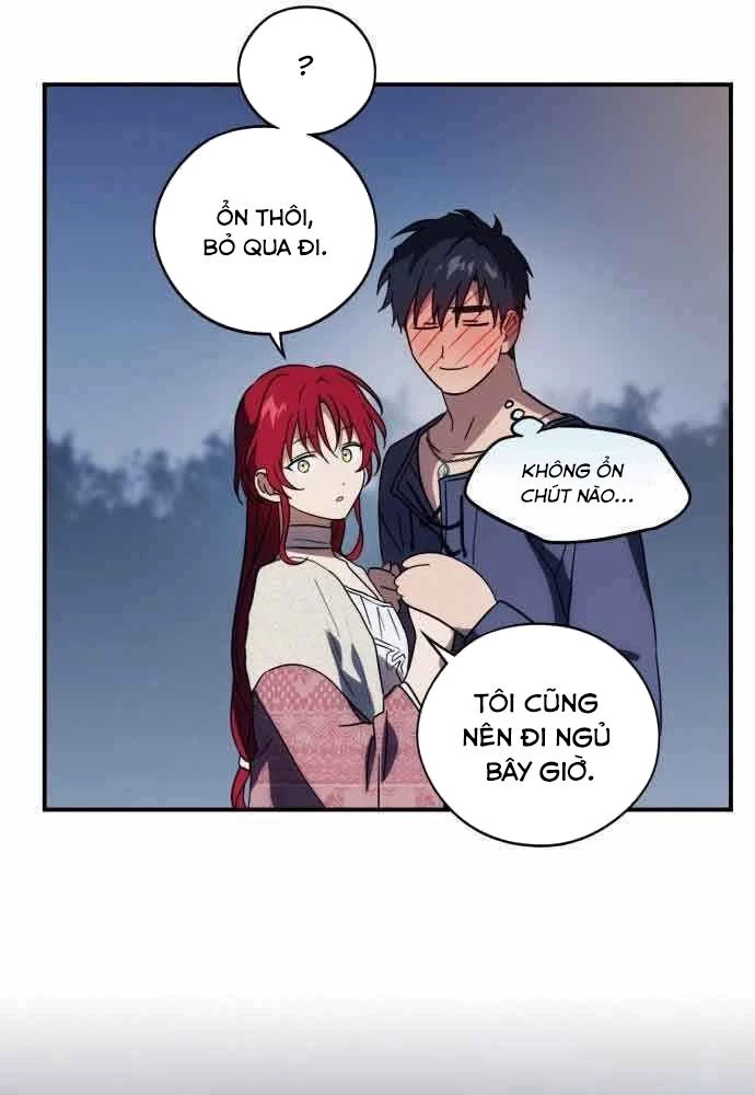 Bị Che Khuất Bởi Mặt Trời Lặn Chapter 122 - 49