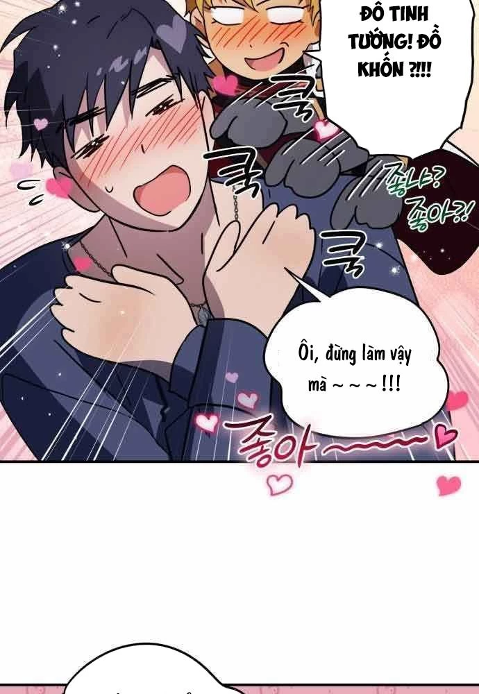 Bị Che Khuất Bởi Mặt Trời Lặn Chapter 122 - 59