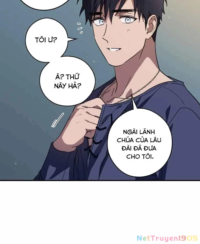 Bị Che Khuất Bởi Mặt Trời Lặn Chapter 122 - 63