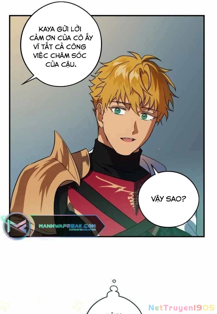 Bị Che Khuất Bởi Mặt Trời Lặn Chapter 122 - 64