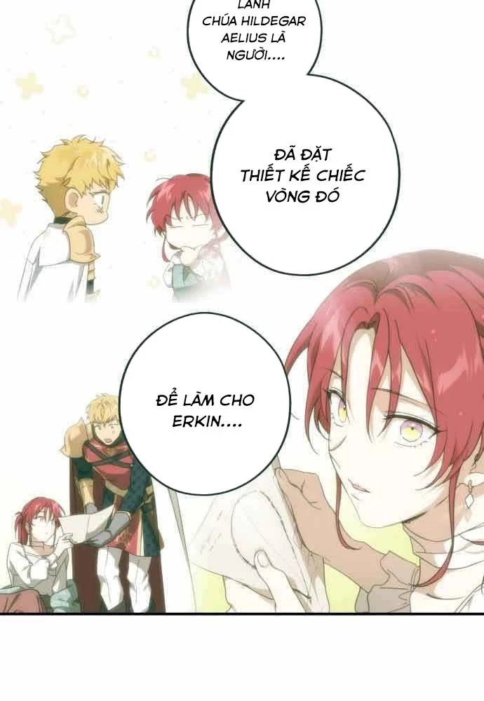 Bị Che Khuất Bởi Mặt Trời Lặn Chapter 122 - 65