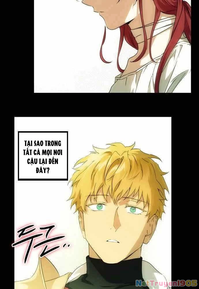 Bị Che Khuất Bởi Mặt Trời Lặn Chapter 122 - 75