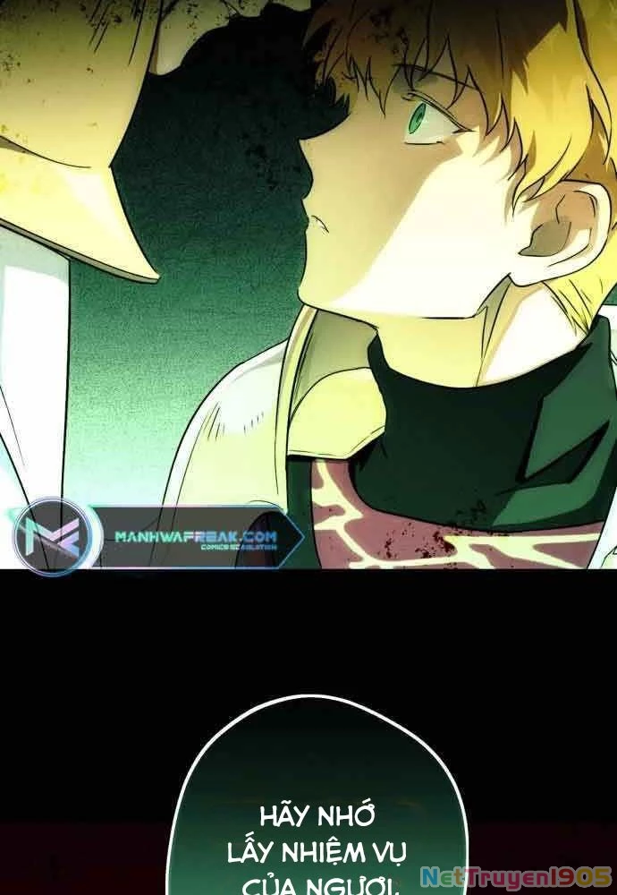 Bị Che Khuất Bởi Mặt Trời Lặn Chapter 122 - 80