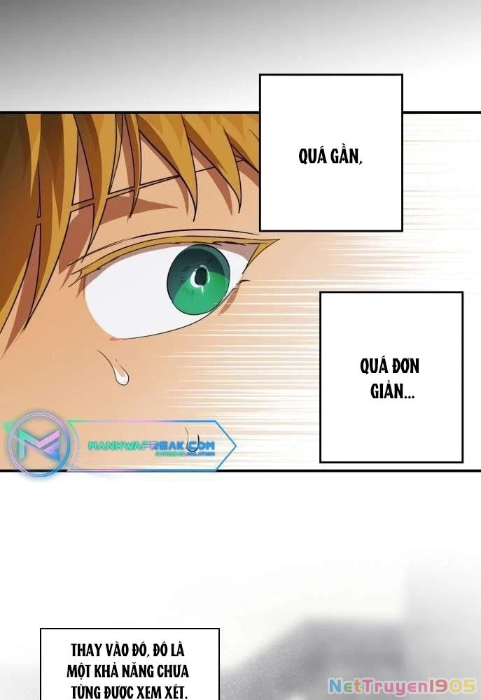 Bị Che Khuất Bởi Mặt Trời Lặn Chapter 123 - 3