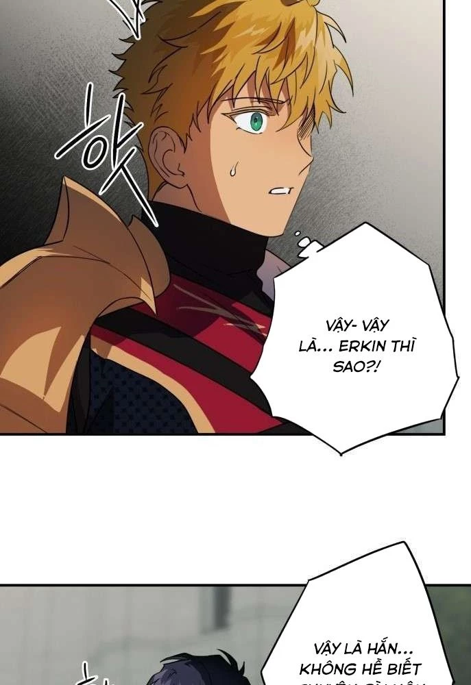 Bị Che Khuất Bởi Mặt Trời Lặn Chapter 123 - 6