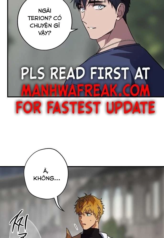 Bị Che Khuất Bởi Mặt Trời Lặn Chapter 123 - 8