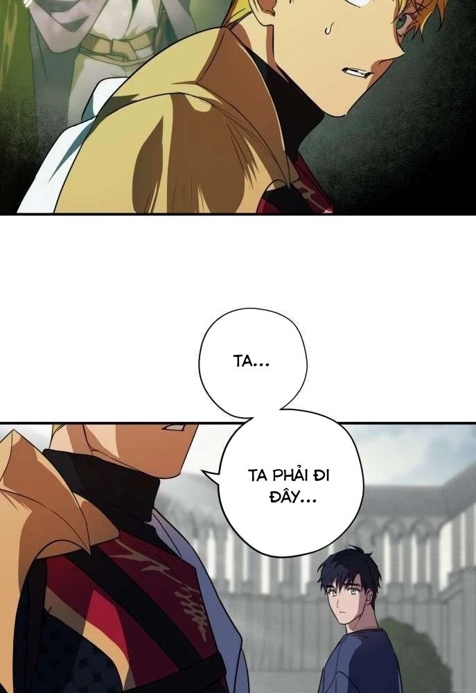 Bị Che Khuất Bởi Mặt Trời Lặn Chapter 123 - 11