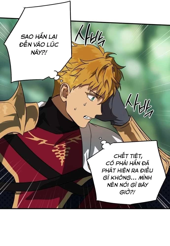 Bị Che Khuất Bởi Mặt Trời Lặn Chapter 123 - 16