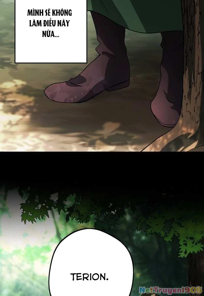 Bị Che Khuất Bởi Mặt Trời Lặn Chapter 123 - 23