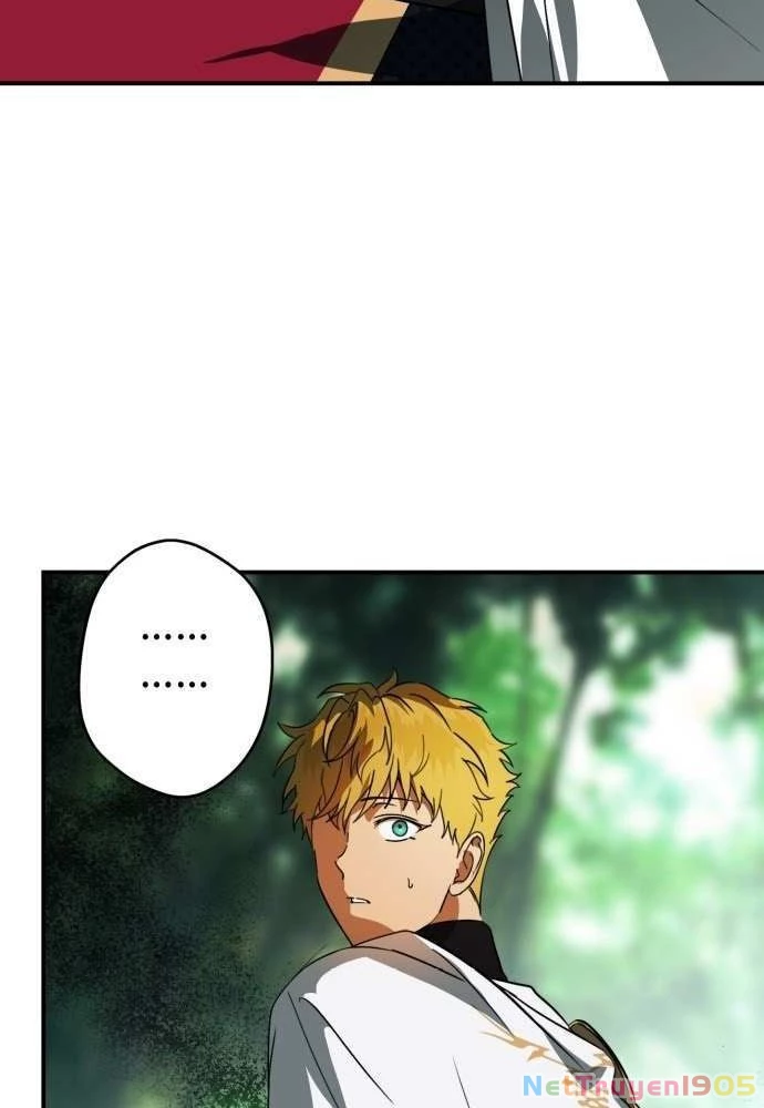 Bị Che Khuất Bởi Mặt Trời Lặn Chapter 123 - 25