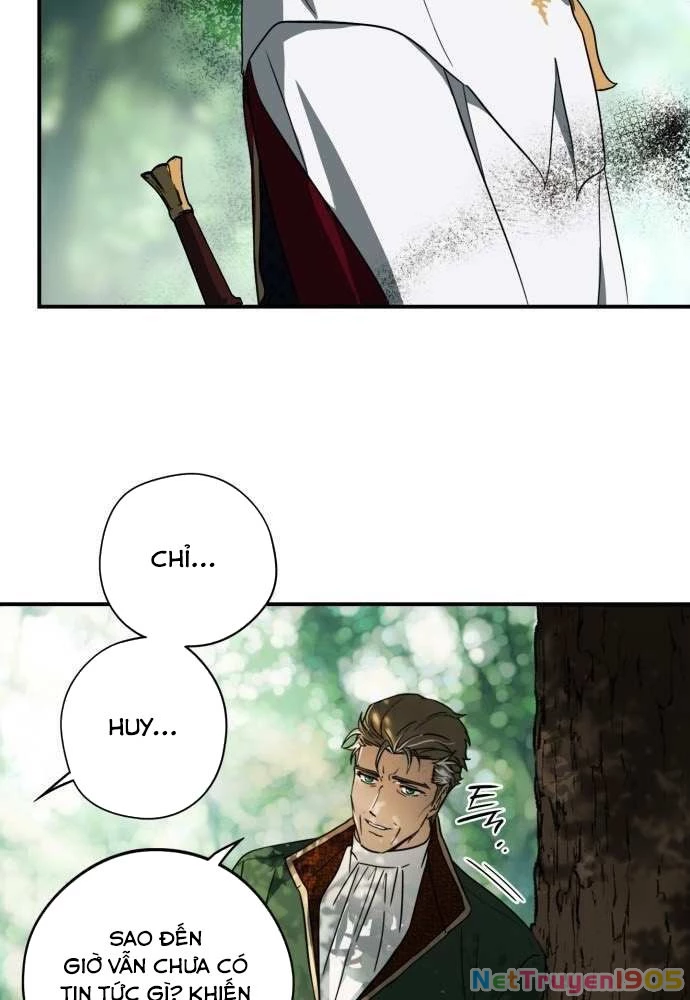 Bị Che Khuất Bởi Mặt Trời Lặn Chapter 123 - 26