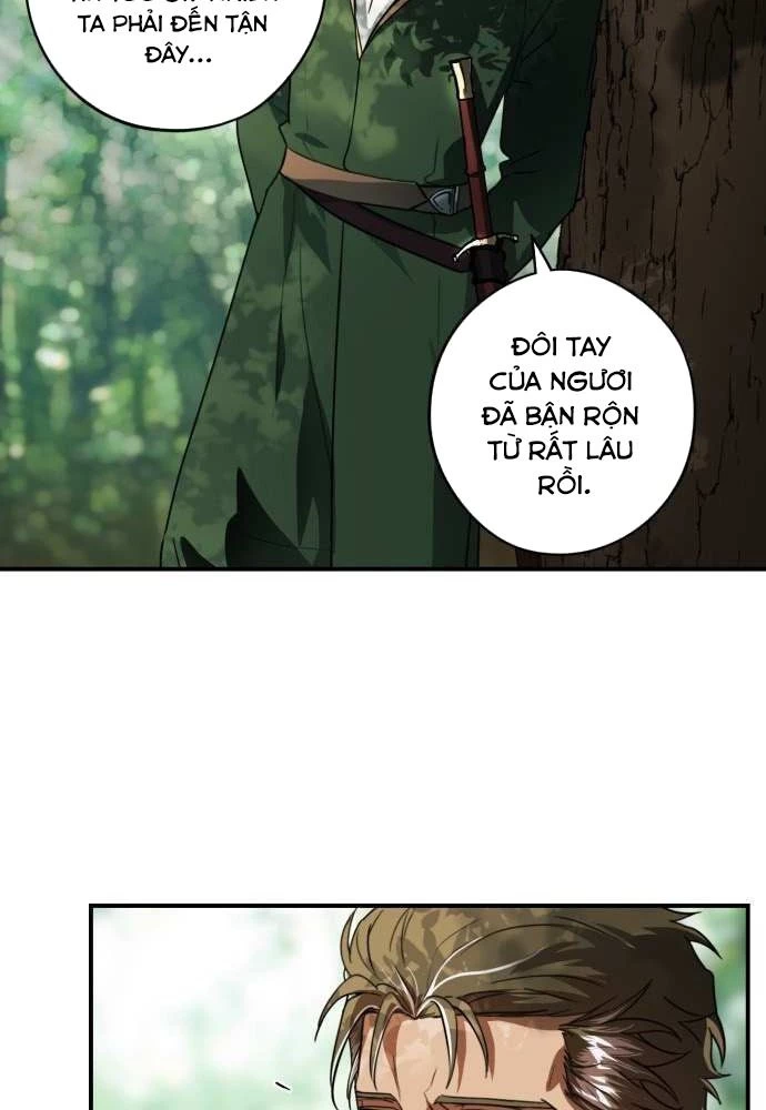 Bị Che Khuất Bởi Mặt Trời Lặn Chapter 123 - 27