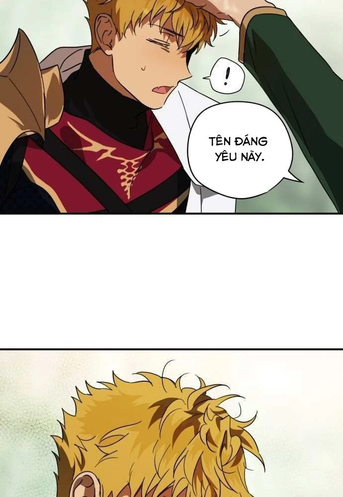 Bị Che Khuất Bởi Mặt Trời Lặn Chapter 123 - 29