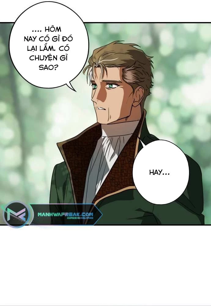 Bị Che Khuất Bởi Mặt Trời Lặn Chapter 123 - 31