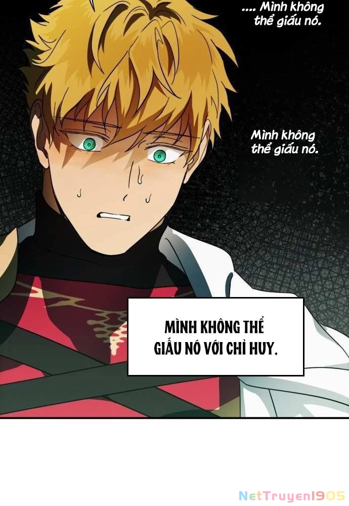 Bị Che Khuất Bởi Mặt Trời Lặn Chapter 123 - 33