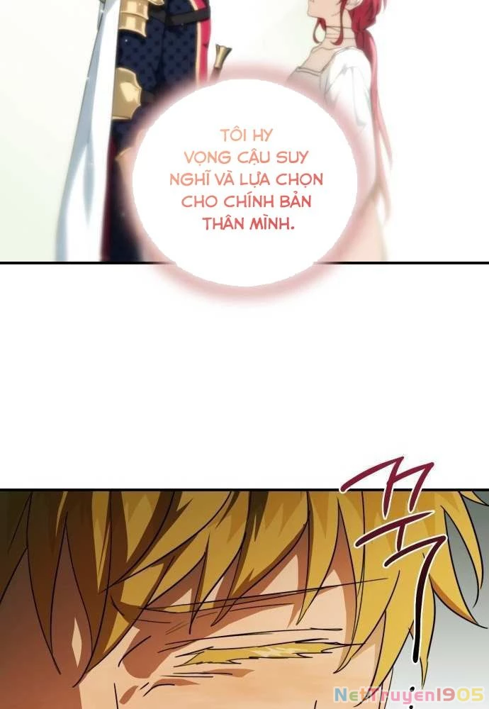 Bị Che Khuất Bởi Mặt Trời Lặn Chapter 123 - 35