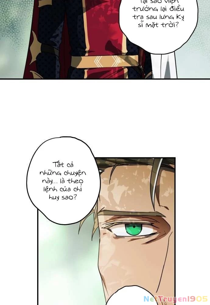 Bị Che Khuất Bởi Mặt Trời Lặn Chapter 123 - 38