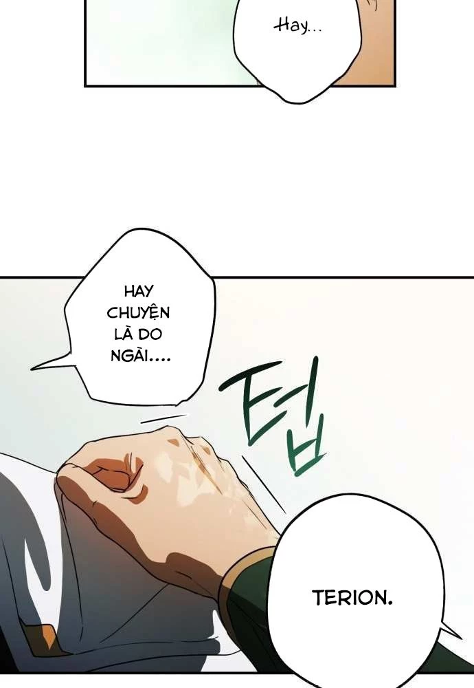 Bị Che Khuất Bởi Mặt Trời Lặn Chapter 123 - 39