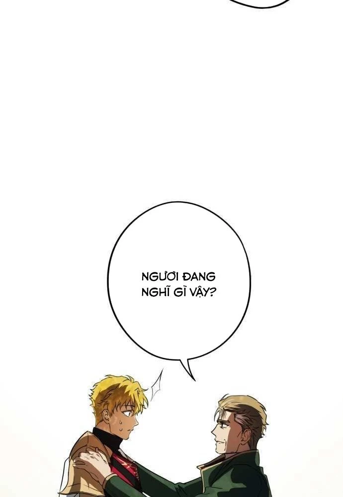 Bị Che Khuất Bởi Mặt Trời Lặn Chapter 123 - 40