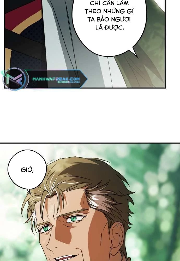 Bị Che Khuất Bởi Mặt Trời Lặn Chapter 123 - 43