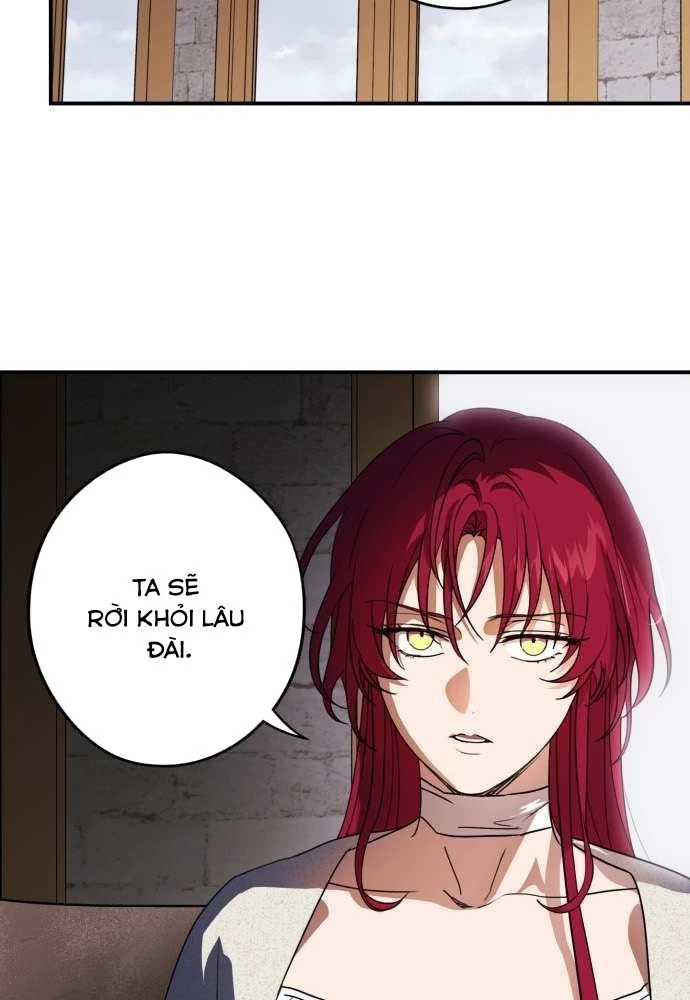 Bị Che Khuất Bởi Mặt Trời Lặn Chapter 123 - 56