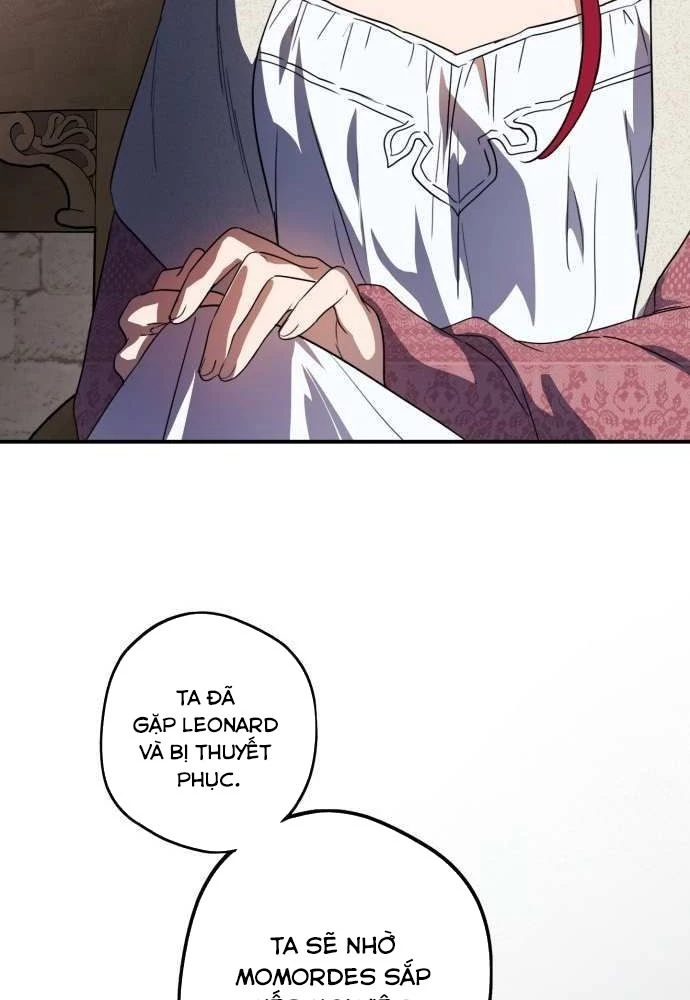 Bị Che Khuất Bởi Mặt Trời Lặn Chapter 123 - 57